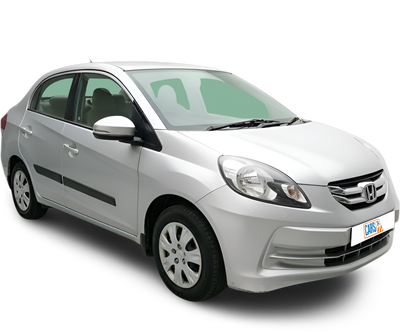 Honda Amaze-img